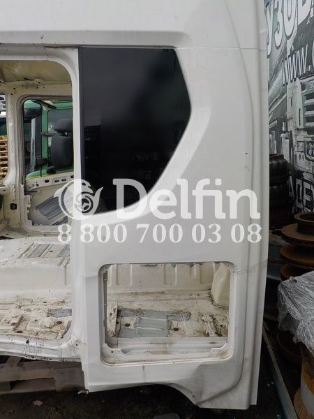 2366109 Боковая панель кабины левая LH Scania 6 серии