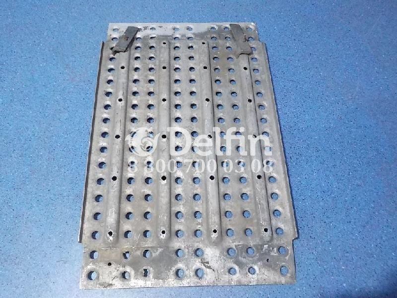 20548047 Настил защита Volvo