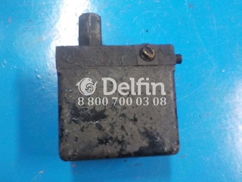 85417236020 Насос подъема кабины MAN б/у