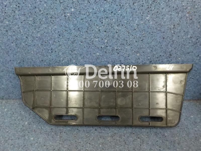 2220179 Защитный кожух левый LH Scania 6 серии