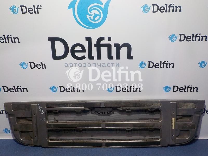 1885932 Облицовка радиатора Scania CG/CR