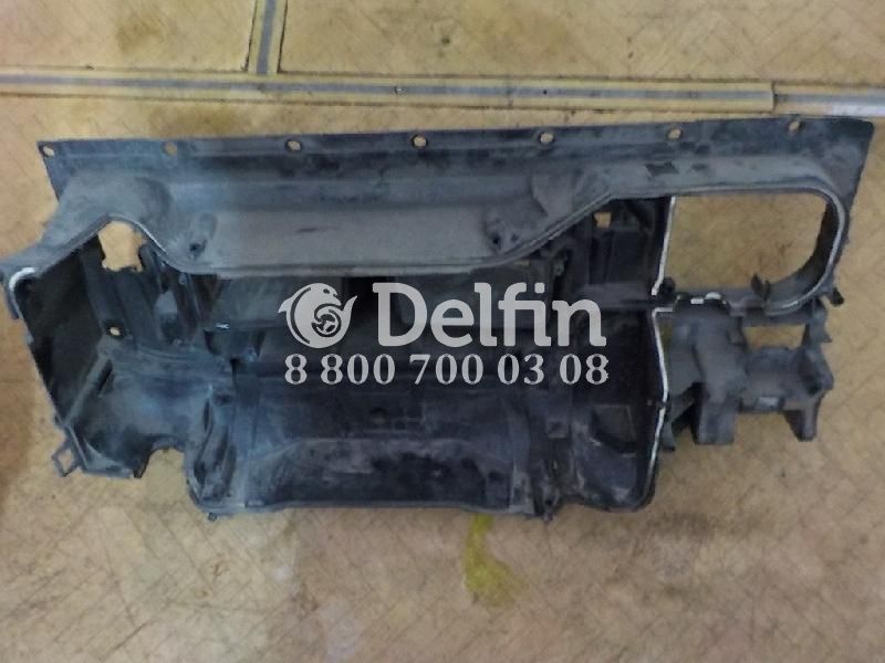 1895575 Корпус печки салона Scania (Уценка)