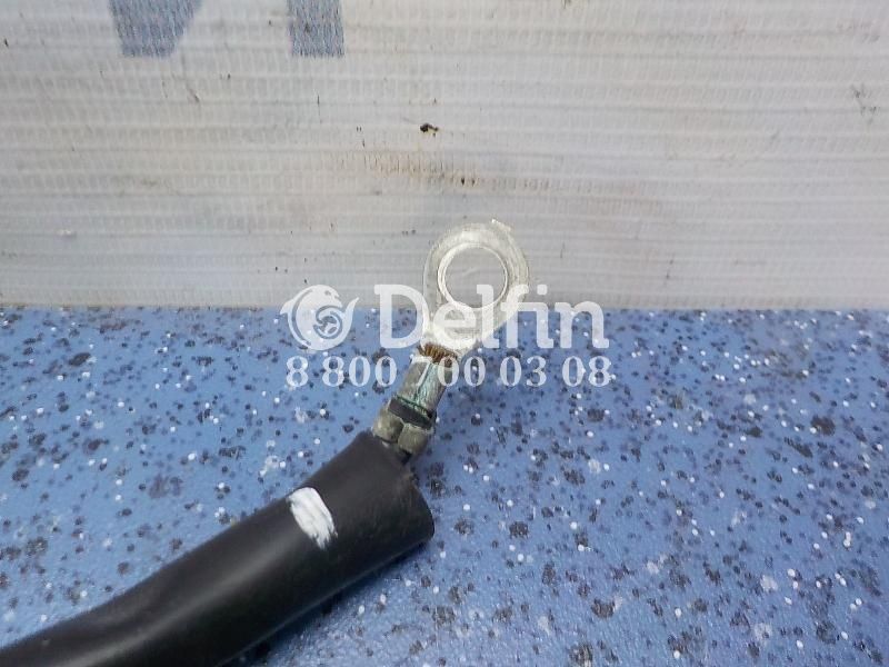 2495419 Жгут электропроводки B33/B93 L6 C218 Scania 6 серии