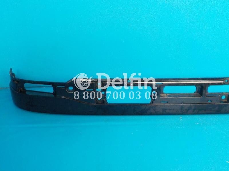 2312092 Солнцезащитный козырек (нижняя часть) Scania