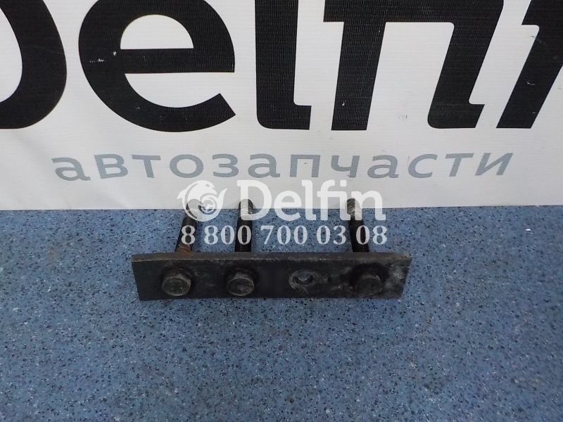 2267530 Крепежная планка Scania 6 серии