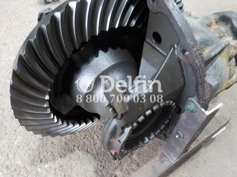 2300436 Редуктор R885 Scania 6 серии