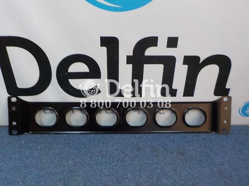 2378824 Кронштейн Scania 6 серии