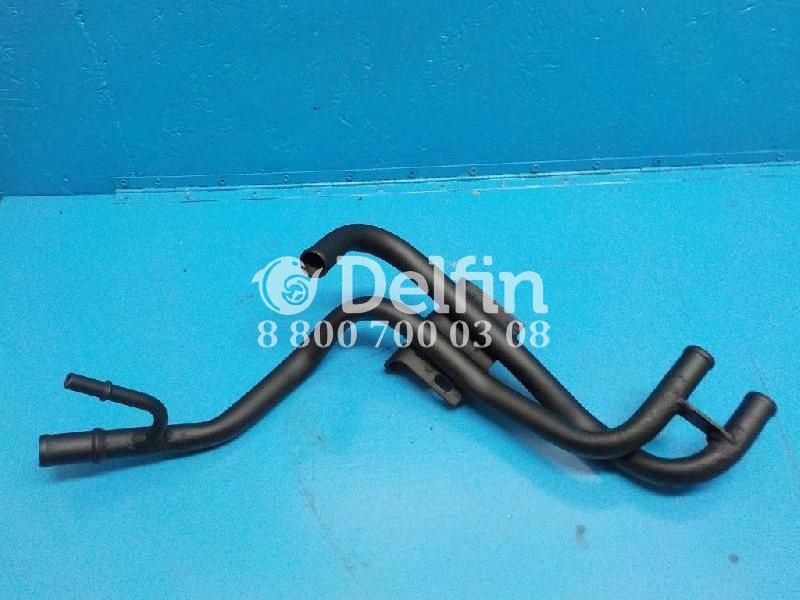 21102978 Трубка отопителя Volvo