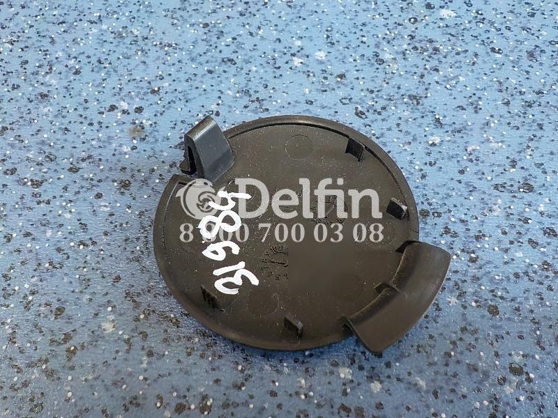 2125434 Крышка Scania 6 серии