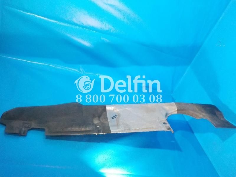 21145512 Звукопоглатитель справа Volvo