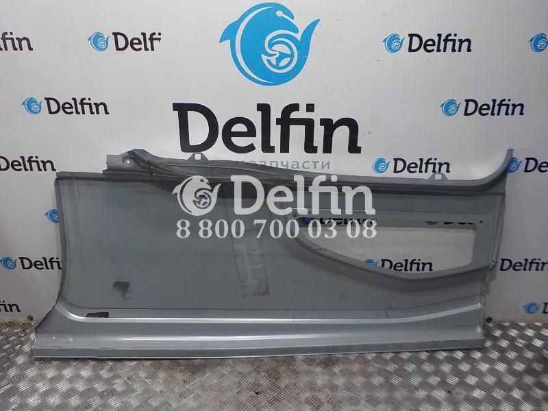 2045272 Боковая панель правая RH Scania 6 серии (Н)