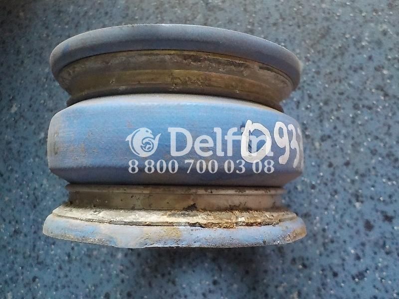 7403183620 Шланг наддува воздуха Renault