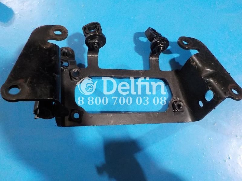 51125406008 Кронштейн топливного фильтра MAN