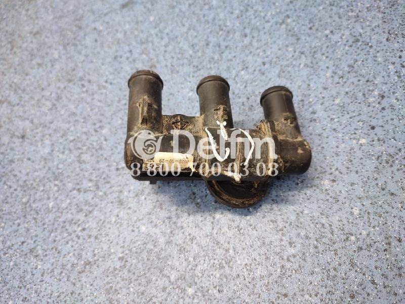 2771182 Кран автономного отопителя Scania 6 серии (уценка)