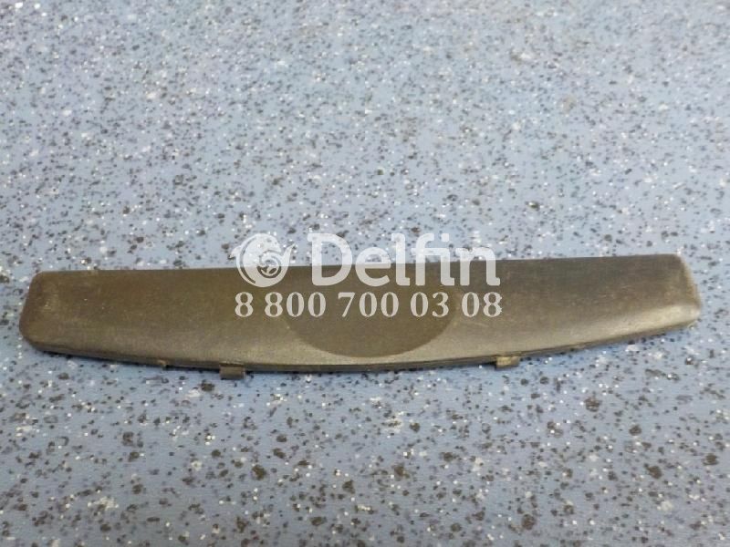 5010290547 Накладка консоли кулисы Renault