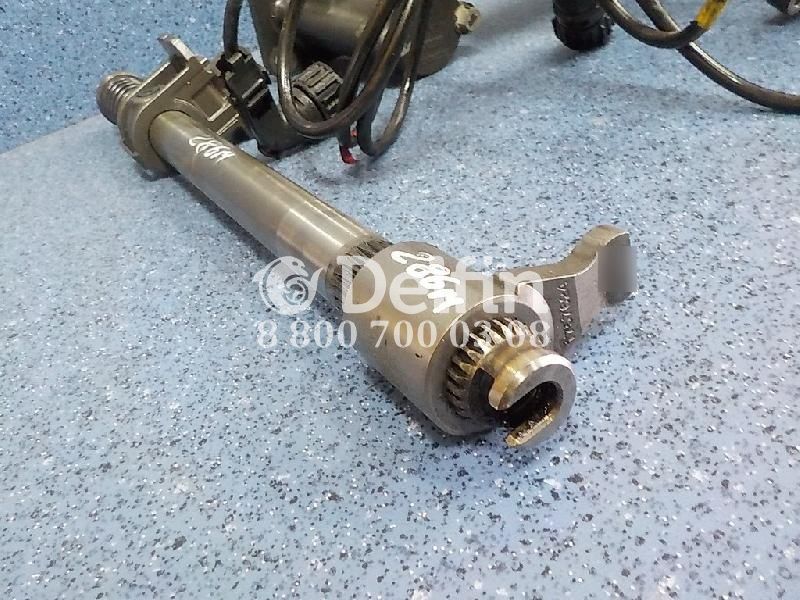 1772955 Комплект сист.авт. перекл. Opticruise Scania