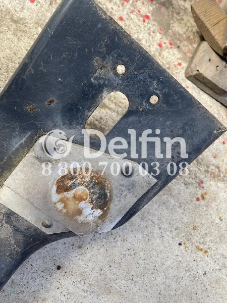 20392008 Траверса рамы поперечная Volvo