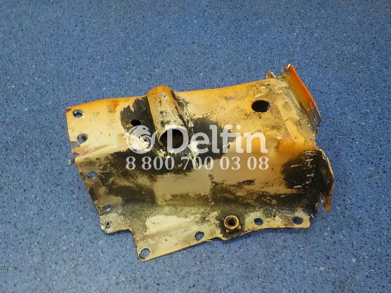 2231289 Кронштейн кабины левый LH Scania 6 серии