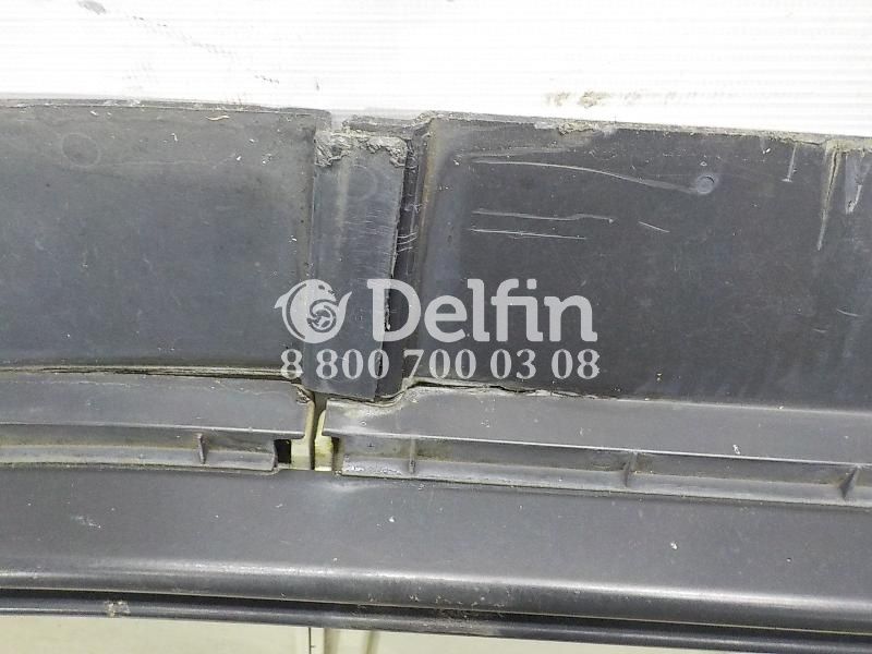 2978955 Боковой спойлер левый LH Scania CR/CS 6