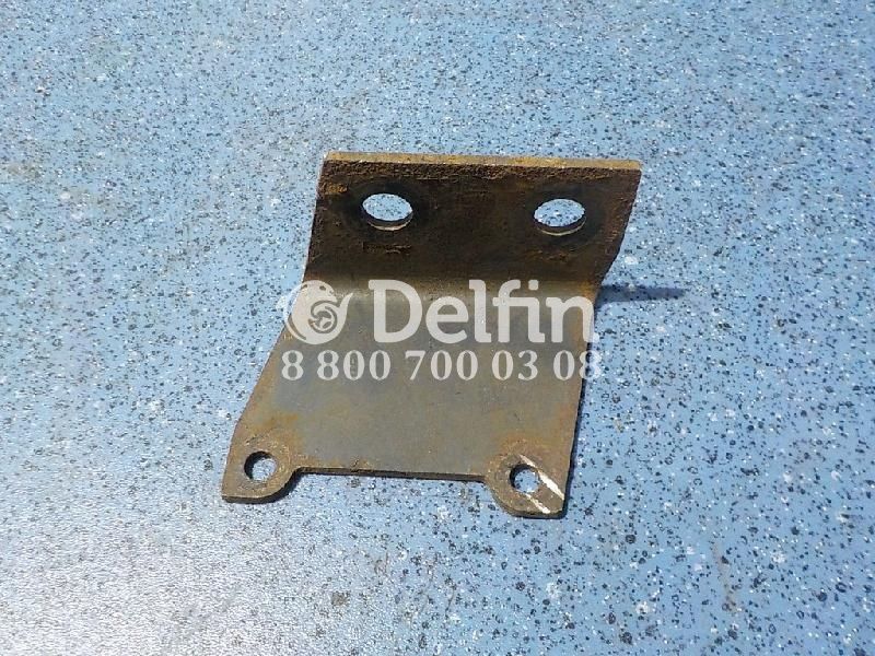 A9424293568 Кронштейн тормозной системы Mercedes Benz