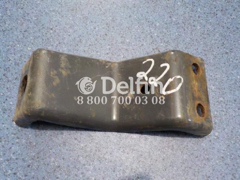21243548 Кронштейн пневмоподушки Volvo 500014977 - купить по доступным ...