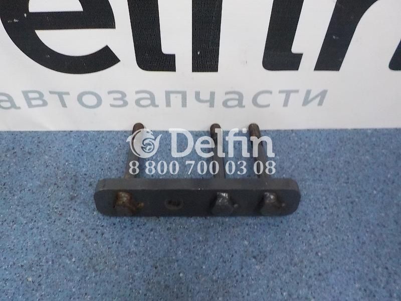 2606882 Крепежная планка Scania 6 серии