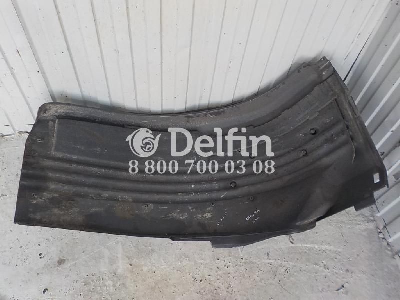 1485485 Крыло переднее левое - заднее правое Scania (Уценка)