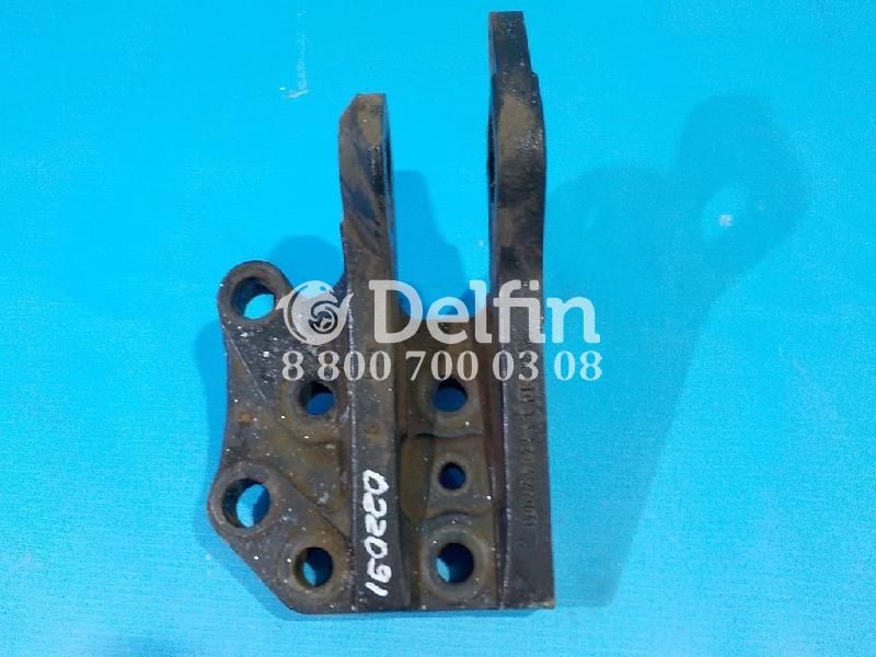 A9303172042 Опора левая LH Mercedes Benz