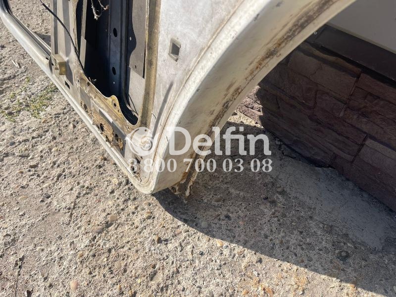 6417200005 Дверь левая Mercedes 1735 1990-1996 бу (Уценка)