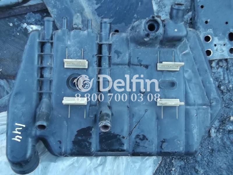 1626237 Бачок расширительный DAF