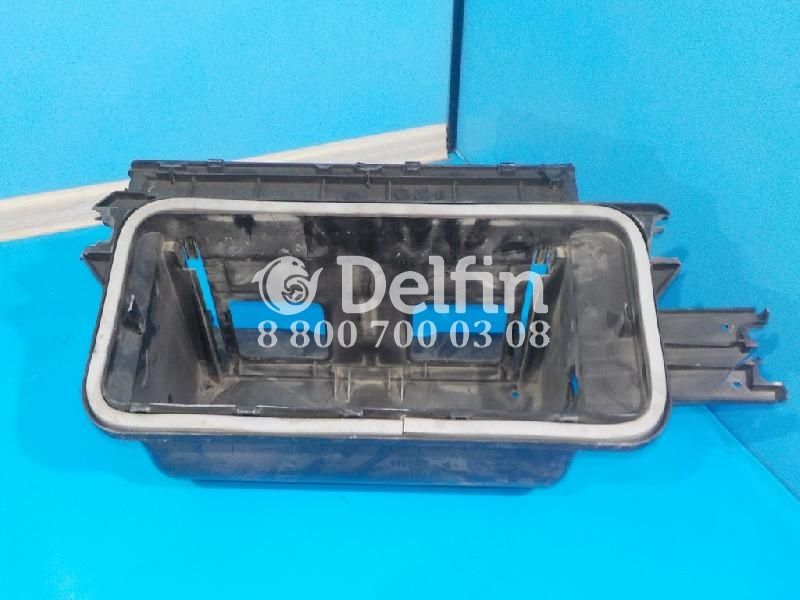 81619020094 Корпус отопителя MAN (Уценка)