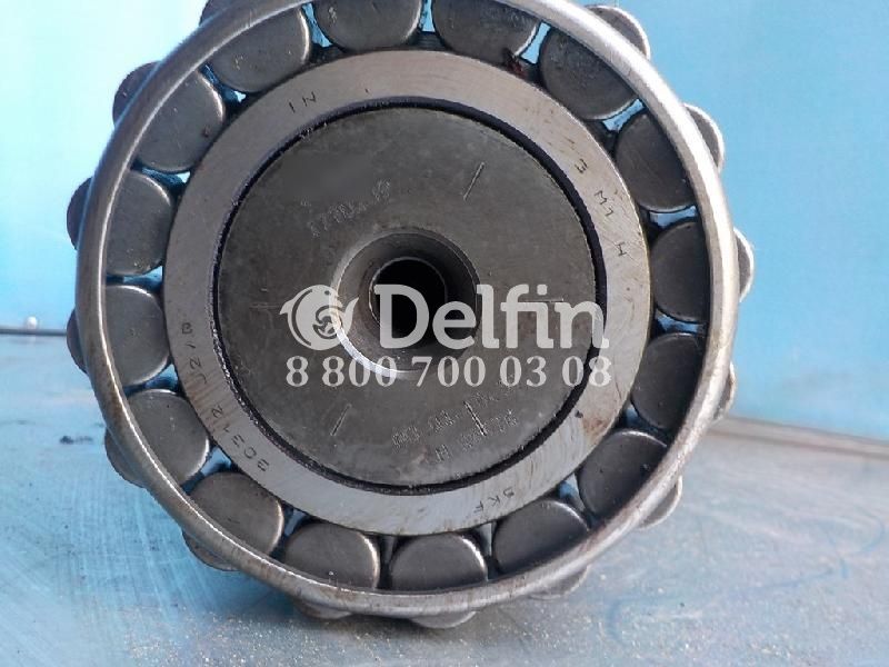 1770209 Промежуточный вал в сборе Scania