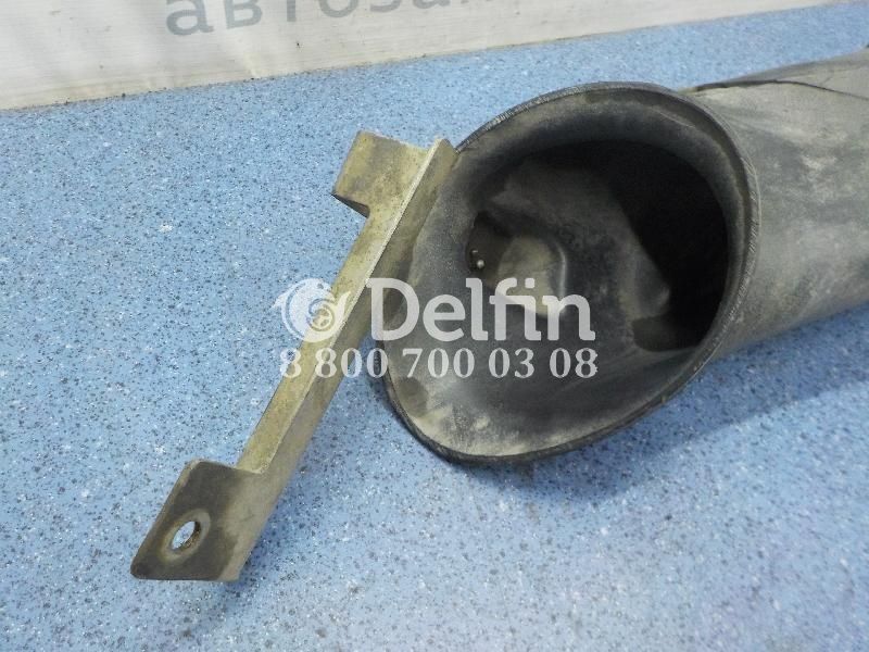 1828963 Патрубок воздушного фильтра Scania CR DC13 DC16 (с зима-лето на ДВС) (уценка)