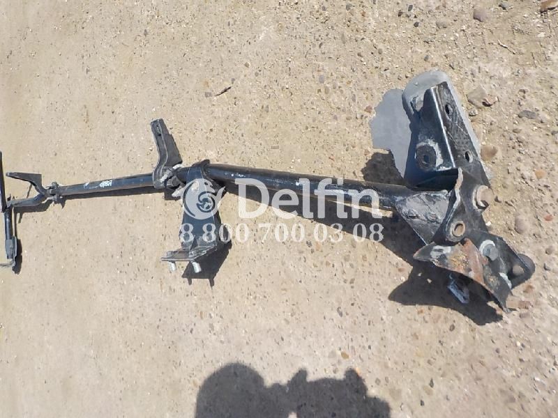 9417901704 Кронштейн обтекателя RH Mercedes Benz