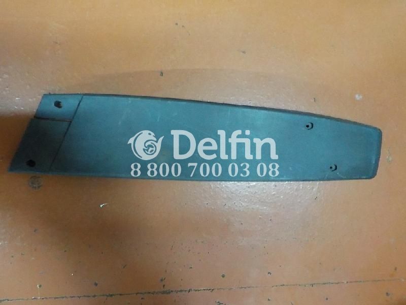 1498871 Кожух сиденья водителя Scania