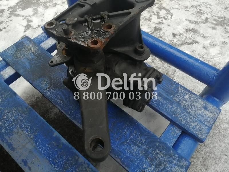 250366 Рулевой механизм (ГУР) Volvo