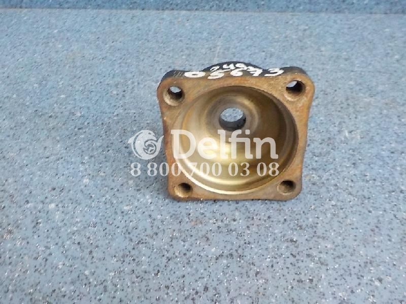 51066040084 Ступица вентилятора MAN