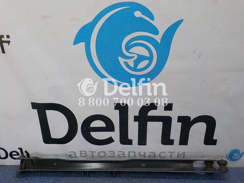 2429240 Кронштейн защитного ограждения Scania 6 серии