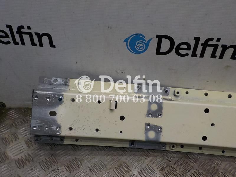 2045035 Стойка кабины задняя Scania 6 серии