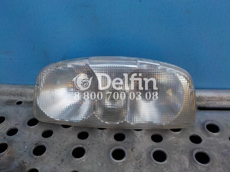 9438201201 Плафон освещения салона справа Mercedes Benz