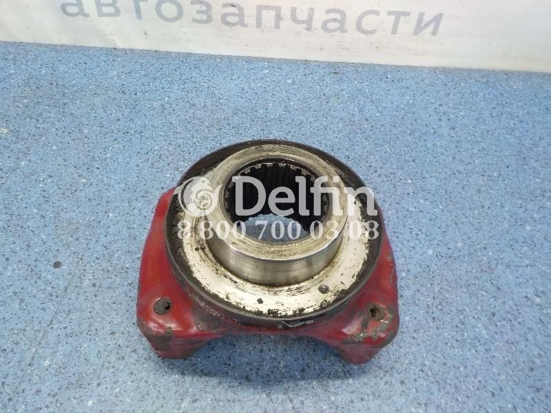 1308761 Фланец кардана Scania