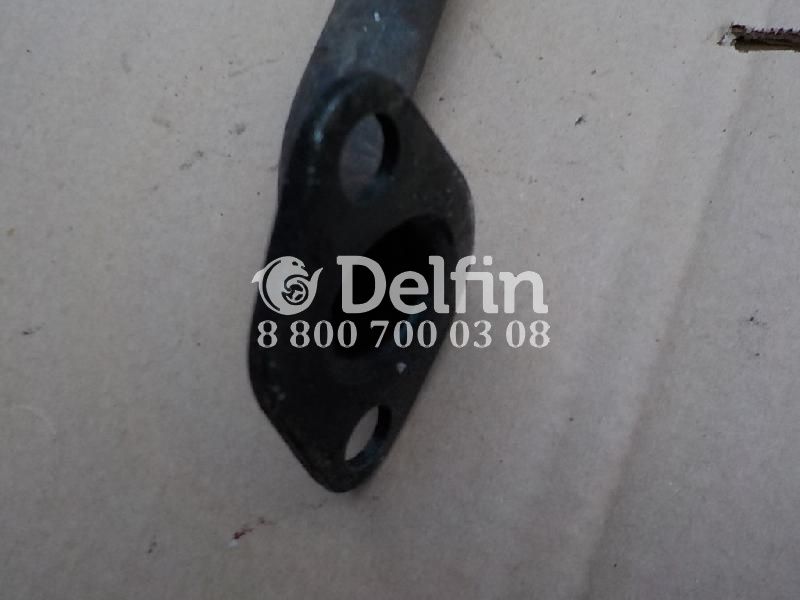 1448275 Трубопровод Scania