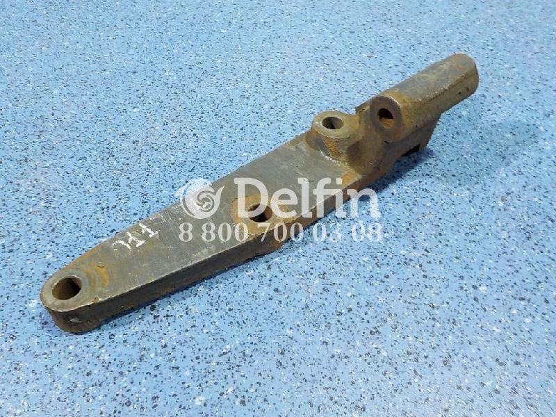 5010284300 Кронштейн генератора Renault