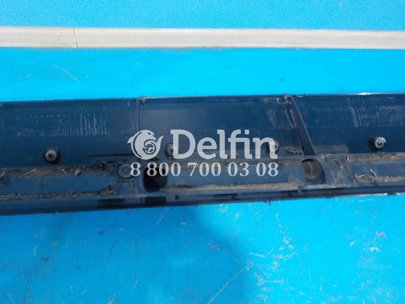 20456709 Козырек солнцезащитный Volvo