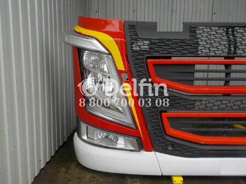 21316576 Облицовка в сборе Volvo FH4