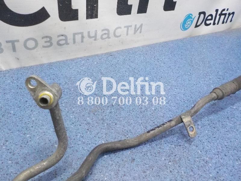 1886172 Трубопровод Scania