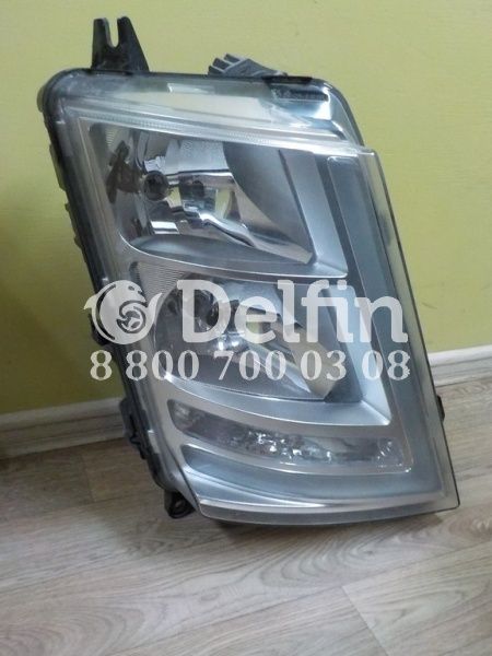 21656037 Фара правая RH Volvo