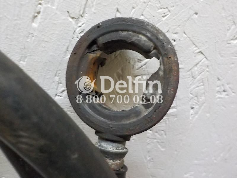 5001870062 Трос управления КПП Renault (Уценка)