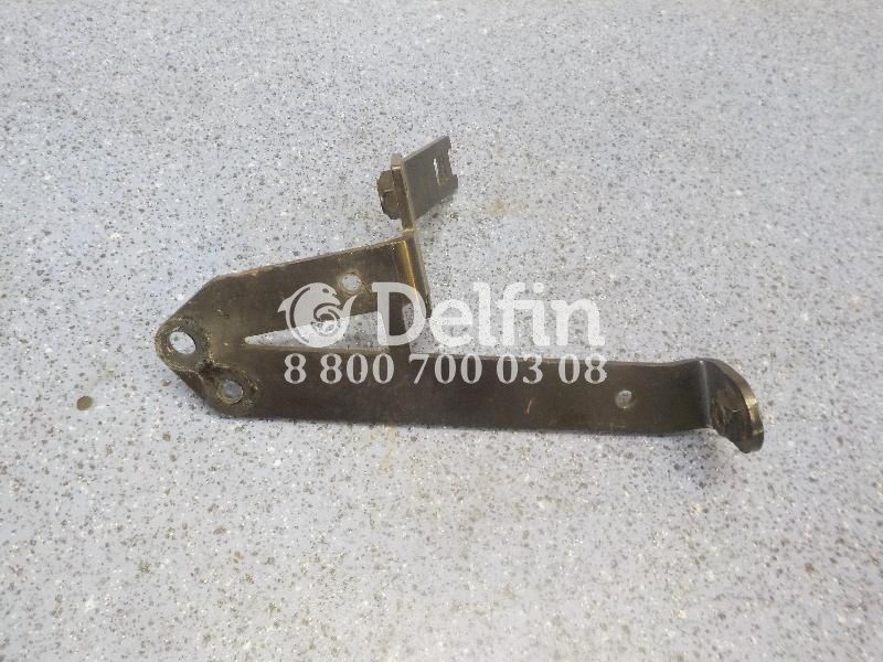 21878220 Кронштейн кольца вентилятора Volvo