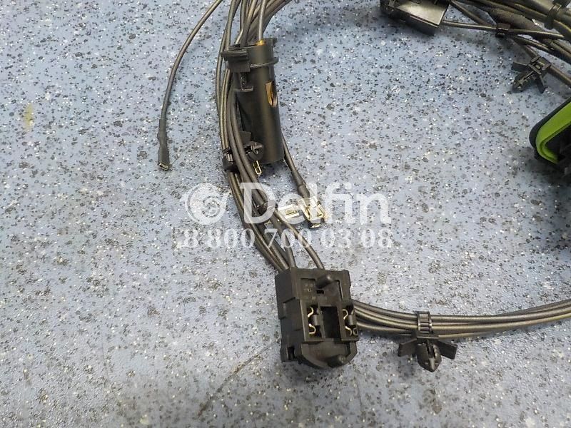 2468501 Жгут электропроводки Scania 6 серии (Н)